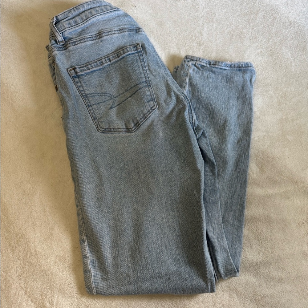 American Eagle Outfitters Jeans